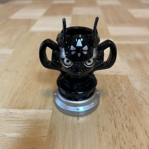 Activision Toys Skylanders Superchargers Kaos Trophy All